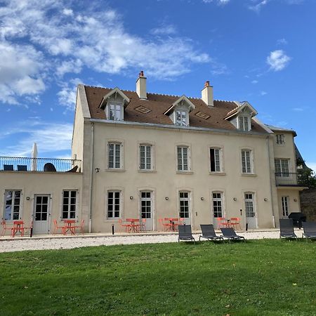 Savigny-lès-Beaune Manoir De Villamont מראה חיצוני תמונה